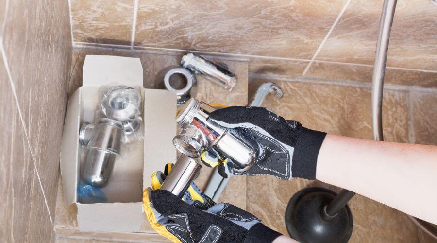 Professional Storm Sewer Service in Chesterfield, VA